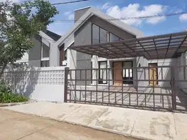 Rumah Ekslusive di Pusat Kota Bogor
