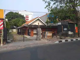 Dijual Murah Tanah Sebelah Pusdiklat Garuda Indonesia Jakarta Barat