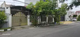 Termurah rumah hitung tanah Manyar Kertoarjo