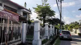 Jual Tanah Bonus Rumah di Sawit sari condong catur sleman yogyakarta