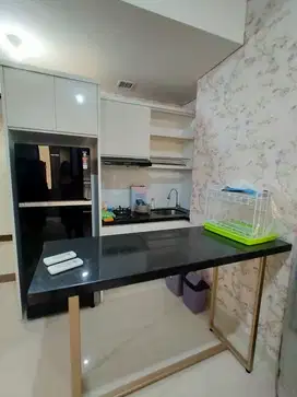 Dijual Apartemen 2 BR Bagus di Trans Park Cibubur
