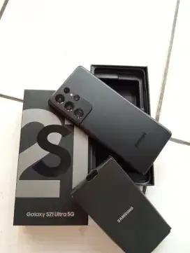 Samsung S21 ultra 5G Original