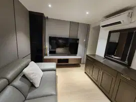 Dijual Rumah 3 Lantai, Hoek, Siap Huni, At Alista Gading Serpong