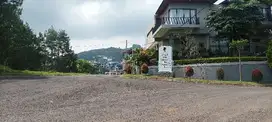 JUAL CEPAT TANAH DI DAGO RESORT BANDUNG
