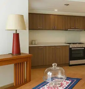 Disewakan Bulanan 2BR Furnish Taman Rasuna Kuningan