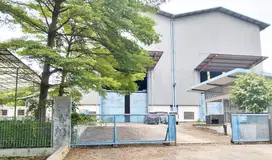 Dijual / sewa pabrik di kawasan industri surya cipta karawang