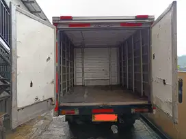 Mitsubishi L300 2012 Diesel