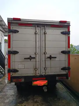 Mitsubishi L300 2012 Diesel