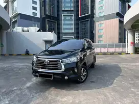 Toyota Innova Reborn 2.0 G New Matic Tahun 2022