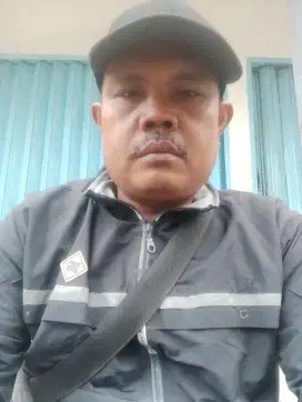 Cari loker supir
