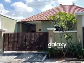 RUMAH SIAP HUNI DI PURI CANDRA ASRI BATUBULAN SUKAWATI GIANYAR, BALI