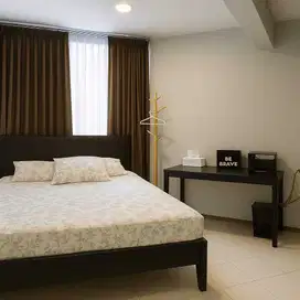 Gratis Tagihan 1,1Juta/Bulan Taman Rasuna 2BR Furnish Termurah