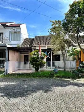 Dijual Rumah Minimalis Murah di Tunggulwulung Malang