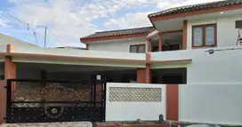 Rumah Mewah 2 Lantai Ful Furnish - Titian Indah, Bekasi