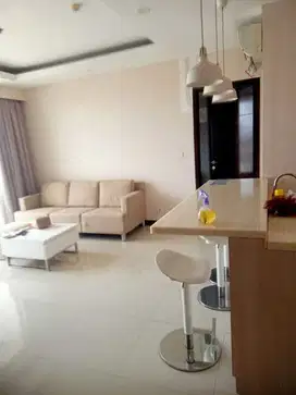 Aid - Disewa Apt Gallery West Kebon Jeruk 2BR Furnished