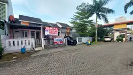 Rumah permata residence 1 cilebut dekat stasiun cilebut dan Tol Borr