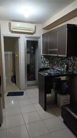 Disewakan Apartemen Greenbay 2br full Furnished