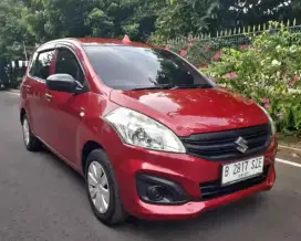 Suzuki Ertiga 1.4 GA Manual 2017