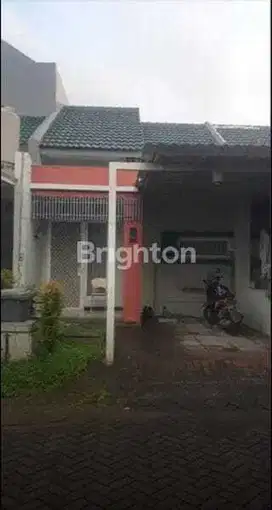 DIJUAL RUMAH SUKOLILO DIAN REGENCY Dekat ITS Hangtuah Pakuwon City