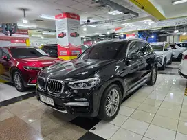 BMW X3 xDrive xLine 2019 NIK 2018 Model 2020