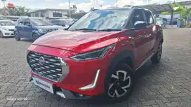 [OLXMOBBI] Low Angs Nissan Magnite 1.0 Premium Bensin-AT 2022 WOK