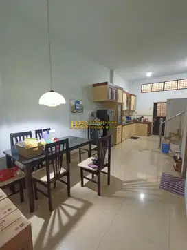 Dijual Rumah Hook Siap Huni di Komplek Citra Krakatau Harmonis - Medan
