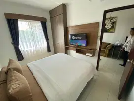 Apartemen Mediterania Marina Residences Ancol