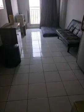 DISEWAKAN CEPAT APARTEMEN CITY GARDEN