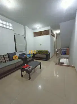 Dijual Rumah Hook di Komplek Citra Krakatau Harmonis - Medan