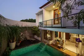 For Sale Beautiful Villa near Sanur jl sedap malam gg tunjung biru