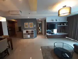 Disewakan Apartemen Kemang Village 2 BR Full Furnished