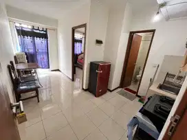 Disewakan murah 1bedroom furnished apartemen maple park jakarta utara