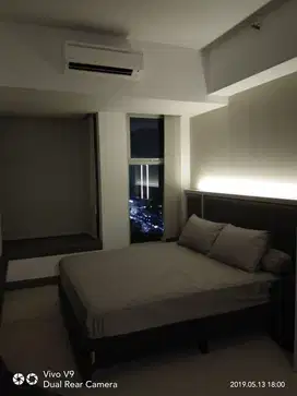 Apartemen Anderson Full Furnished