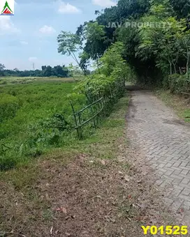 Dijual lahan di Legok Tangerang 20 menit dari Gading Serpong