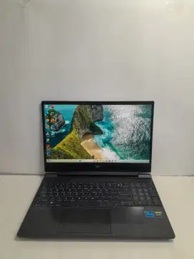 Hp Gaming Victus 15