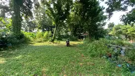Tanah Luas Lokasi Strategis Cocok Untuk Cluster Kebagusan Jaksel