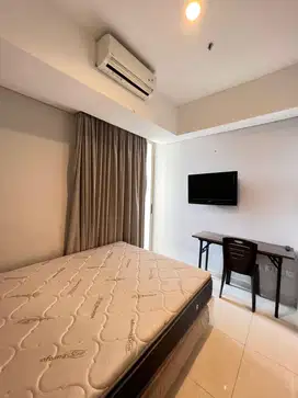 Disewakan Apartemen Taman Anggrek Residences Studio furnish bagus