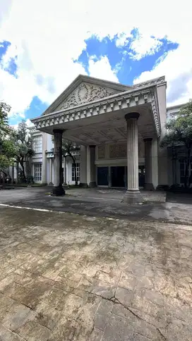 Dijual Tanah Strategis Tepi di Jl. Raya Jaksa Agung Suprapto, Malang