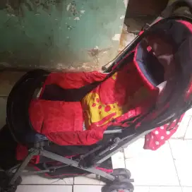 Stoler Anak anak