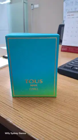 Parfum Tous Chil Original