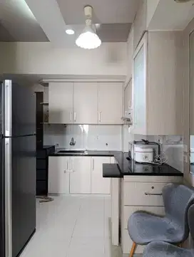 Sewa Cepat Unit Apartemen Aston de Paradiso Pluit Tower 2