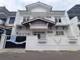 Dijual Rumah Mewah Siap Huni Di Pulo Asem Rawamangun  Jakarta Timur