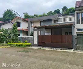 RUMAH MURAH BAGUS DI KOMPLEK SETRADUTA BANDUNG