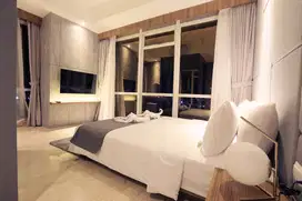Apartemen Tipe 3BR/President Suite Room Menteng Park Exclusive Emerald