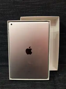 Ipad gen 9 64gb wifi only