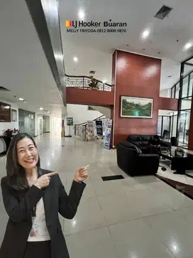 Apartment Cervino Furnished di wilayah yang tenang Jakarta Selatan
