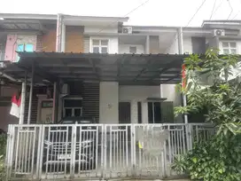 Rumah 2 Lantai Siap Huni Full Furnish di Grand View Karawaci