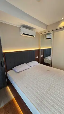 Disewakan Apartemen Menara Jakarta 1 Bedroom Furnish Bagus