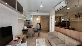 Sewa Apartemen Landmark Residence View Garden Pusat Kota Bandung