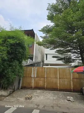 Dijual Rumah di Jeruk Purut Jakarta Selatan